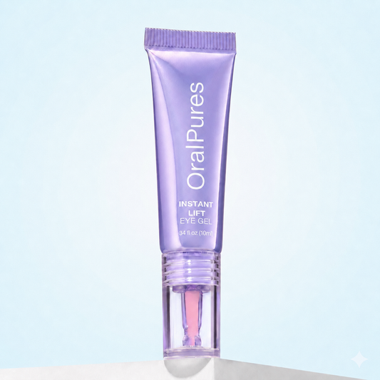 OralPures™ Instant Lift Eye Gel