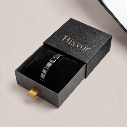 SUMMER SALE-🔥Hixvor® HEMATITE BRACELET