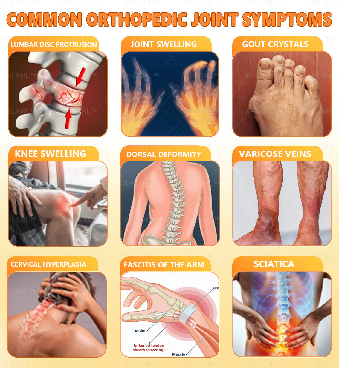 XRLXRL® Bee Venom Pain-Relief Bone Healing Cream 👨‍⚕️👨‍⚕️(Specially for older adults)