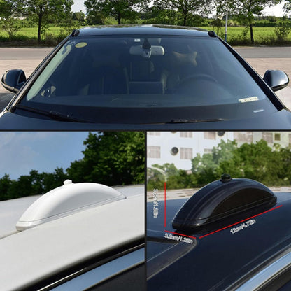 🔥ABS Vehicle Roof-TopStrobe Lights - RemotePilot Laser & LED