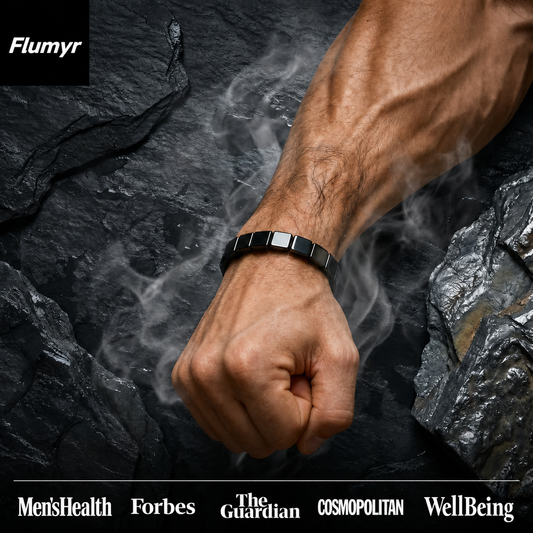 SUMMER SALE-🔥Hixvor® HEMATITE BRACELET