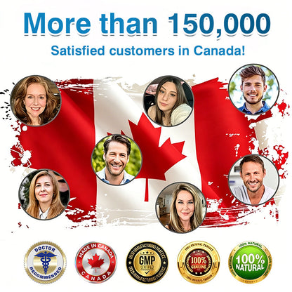 🇨🇦🏅🦵✨GFOUK® VeinRepair Microneedle Patch Roll⚡Instant Relief, Long-Term Results
