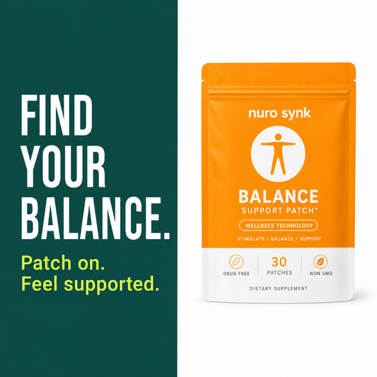 Nuro Synk Balance Support