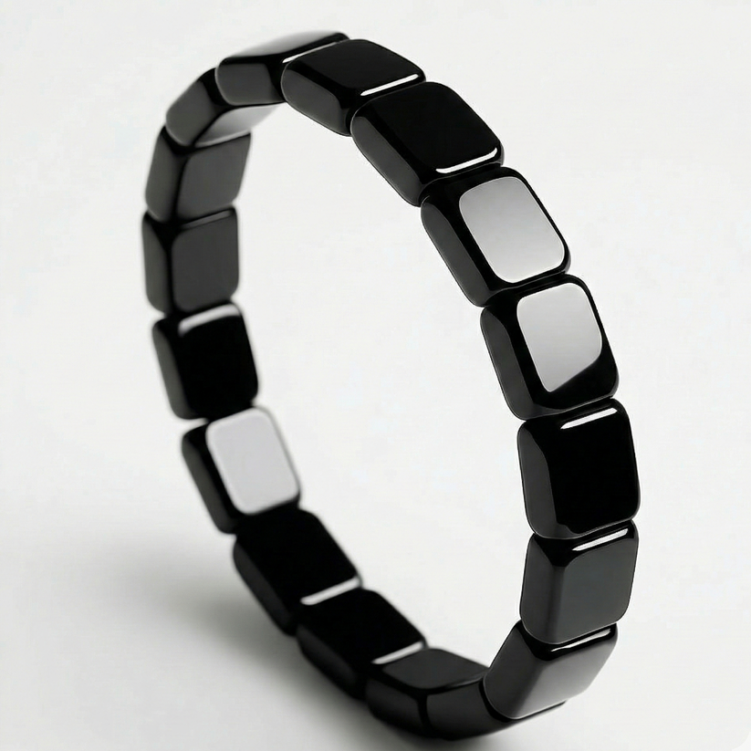 SUMMER SALE-🔥Hixvor® HEMATITE BRACELET