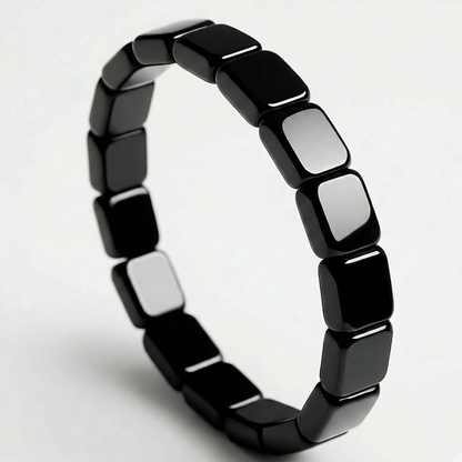 SUMMER SALE-🔥Hixvor® HEMATITE BRACELET