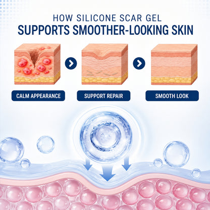 Hixvor™: Flatten, Fade, And Improve Your Scars In 14 Days