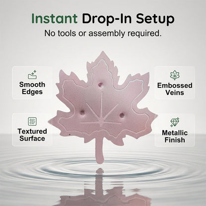 🔥Buy 1 Get 1 FREE!!💧Universal Bird Bath Purifier | Keep Water Crystal Clear & Algae-Free 🕊️
