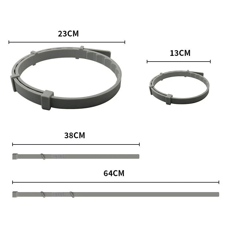 🔥2026 New products🔥Adjustable Flea & Tick Collars for Dogs & Cats