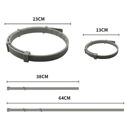 🔥2026 New products🔥Adjustable Flea & Tick Collars for Dogs & Cats
